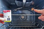 How to Change Oven Bulb