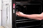 How to Change Oven Light Bulb