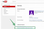 How to Change a Brand Nameaccount YouTube