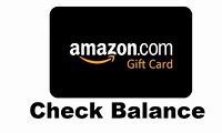 How to Check Balance On Amazon Gift Card