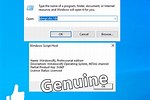 How to Check Windows 10 Is Genuine