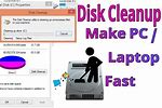 How to Clean Computer Disk