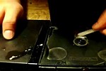How to Clean PS2 Disc