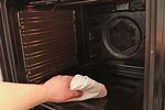 How to Clean a Convection Microwave Oven