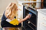 How to Clean a Cooking Range