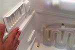 How to Clear a Clogged Drain On Whirlpool Refrigerator Freezer
