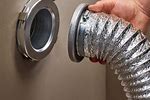 How to Connect Dryer Vent Hose in Tight Space