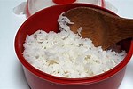 How to Cook Rice in Microwave
