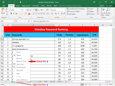 Paste Excel Spreadsheet