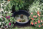 How to Create a Container Pond