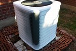 How to Defrost Frozen Evaporator Coil