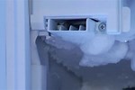 How to Defrost a Samsung Ice Maker into Forced Defrost