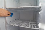 How to Defrost the Fridge Freezer Quick