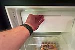 How to Disassemble Freezer