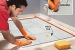 How to Do Tile