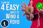 How to Do Yoyo Tricks