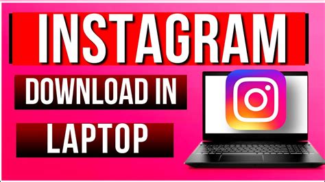 How to Download Instagram Photos on PC