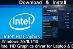 How to Download Instal Intel G Series