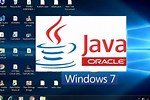 How to Download JDK in Windows 7 32-Bit