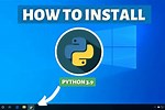 How to Download Python for Windows 10