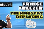 How to Fast Freeze a Tall Hotpoint Freezer