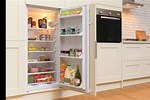 How to Fit an Integrated Hotpoint Fridge