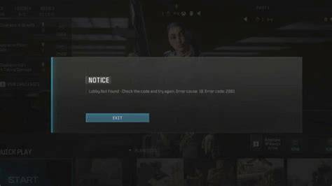 How to Fix Black Ops 6 Error Code 2901: Proven Solutions