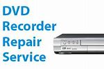 How to Fix DVD Recorder