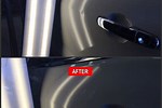 How to Fix Door Dings On Car