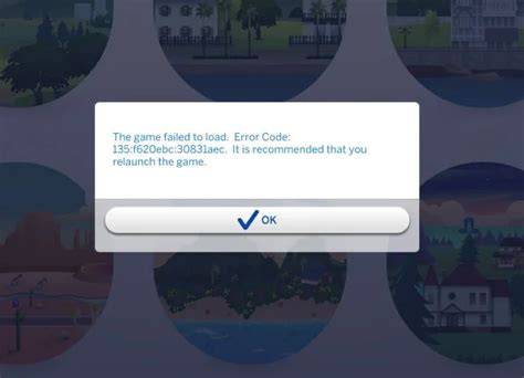 Step-by-Step Guide to Resolving the Error