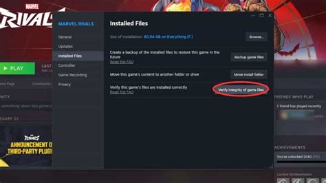Step 1: Check Server Status