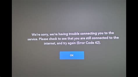 How to Fix Error Code 42 Disney Plus: Proven Steps