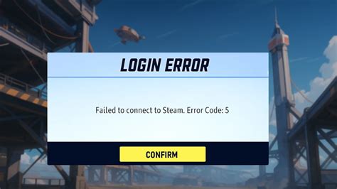 How to Fix Error Code 5 in Rivals (Step-by-Step)