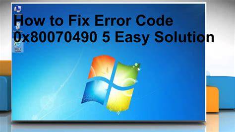 How to Fix Error Code AS-3 Step by Step