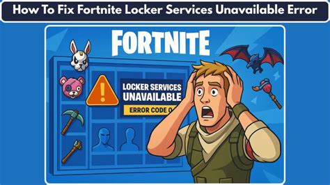Step 1: Check the Official Epic Games Server Status