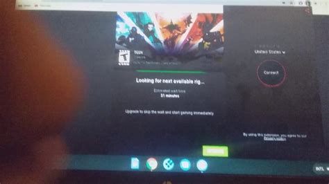 Step-by-Step Fixes for GeForce Now Error 0xc2720018