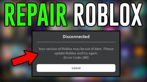 How to Fix Error Code 280 Roblox: Step-by-Step Guide