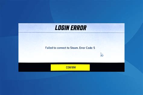 Step-by-Step Guide: How to Fix Marvel Rivals Error Code 5