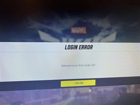 Step-by-Step Solutions to Fix Marvel Rivals Error Code 5