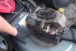 How to Fix My Briggs and Stratton Lawn Mower