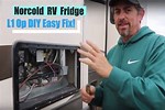 How to Fix Norcold RV Fridge