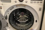 How to Fix OE Error On LG Washer