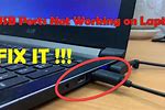 How to Fix Ports