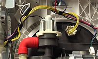 How to Fix Pump On Old Whirlpool Dishwasher