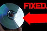 How to Fix Scratched Xbox 360 Disc