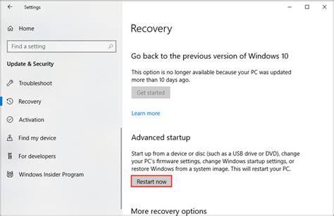 Step 1: Disable Overclocking in the BIOS