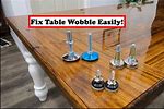 How to Fix Table