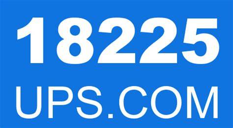How to Fix UPS Error Code 18225 Step by Step