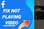 How to Fix Video Not Playing
