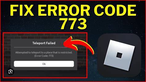 Step 1: Restart the Roblox Client